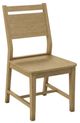 John Thomas Furniture® Customizable Select Aspen Dining Side Chair-0