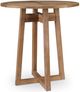 Century® West Bay Natural Outdoor Counter Height Table-0