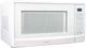 Danby® Designer 1.4 Cu. Ft. White Countertop Microwave-2