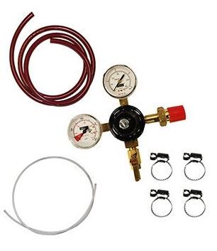 Perlick® Ice Coffee Dispensing Kit 