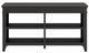 Signature Design by Ashley® Beckincreek Vintage Black Credenza-1