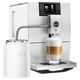 Jura® White Glacette-2
