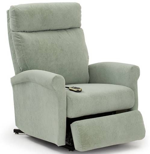 Best® Home Furnishings Customizable Codie Power Lift Recliner-2
