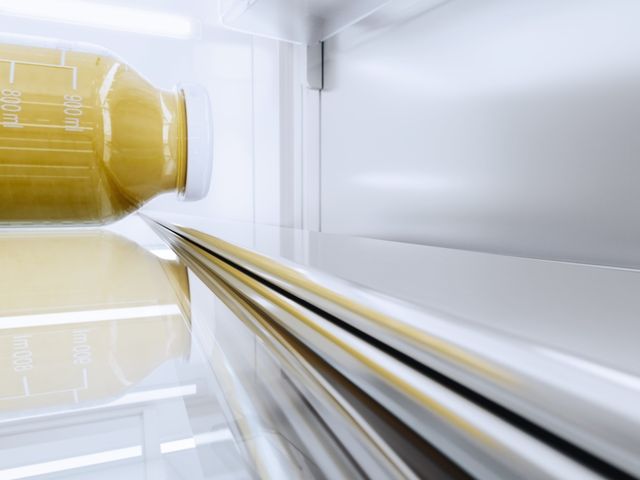 Miele MasterCool™ 30" 16.8 Cu. Ft. Panel Ready Right Hand Built-In Freezerless Refrigerator-3