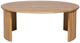Moe's Home Collection Penny Natural Large Coffee Table-1