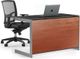 BDI Sequel® 6003 Compact Desk-Natural Stained Cherry-3