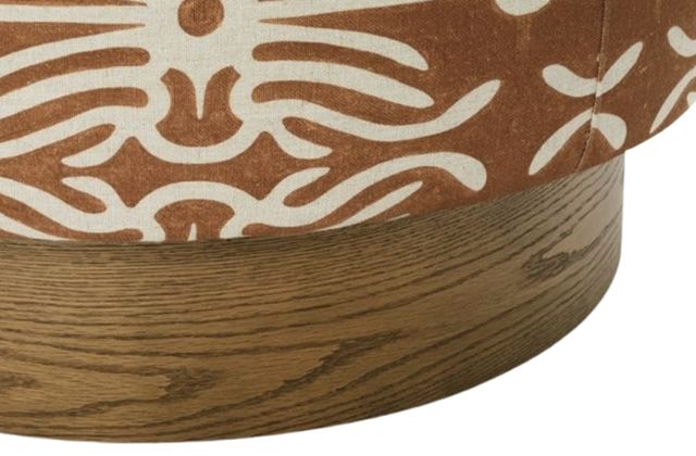 Rowe® Customizable Petra Ottoman-3