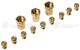 GE® Gold LP Conversion Kit-0