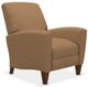 La-Z-Boy® Scarlett Fawn High Leg Reclining Chair-1
