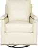 Vanguard® Furniture Customizable Liz 29" Swivel Chair-0