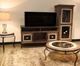 Forge Design Signature TV Unit-0