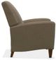 La-Z-Boy® Scarlett Marble High Leg Reclining Chair-2