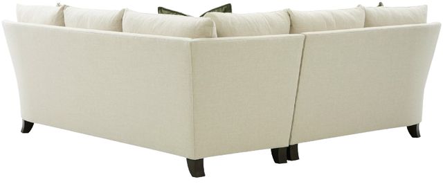 Craftmaster® Customizable New Traditions Sectional-4