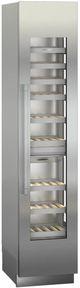 Liebherr Monolith 18" 8.2 Cu. Ft. Panel Ready Built-In Wine Column -3