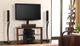 Bell'O® Triple Play™ Universal Flat Panel Audio/Video Stand-2