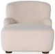 Magnolia Home by Joanna Gaines Ruby Almond Chaise Lounge-1