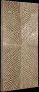 Signature Design by Ashley® Lenora Distressed Brown Wall Decor-1