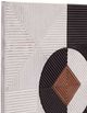 Bassett Mirror Mercury Wall Art-3