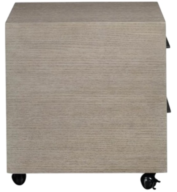 Bassett Furniture HomeWork File Cabinet - Thumbnail 5