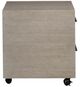 Bassett® Furniture HomeWork Graystone File Cabinet-2