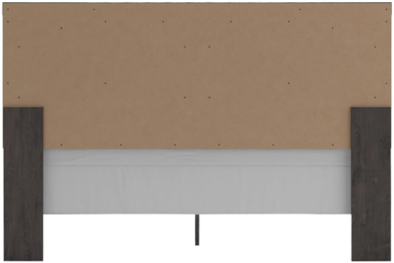 Signature Design By Ashley Prendonea Panel Bed - Thumbnail 5