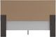 Signature Design by Ashley® Prendonea Charcoal King Panel Bed-3