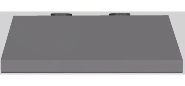 Vent-A-Hood® 54" Gunsmoke Wall Mounted Range Hood-1