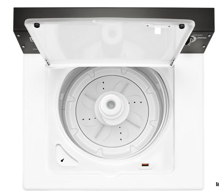 Maytag 3.5 Cu. Ft. Commercial Grade Residential Washer - MVWP575GW-3