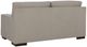 Signature Design by Ashley® Maggie Flax Loveseat-3