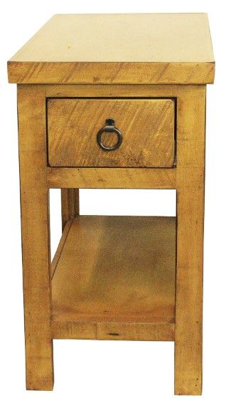 American Heartland Manufacturing Rustic Promo Chair Table-1