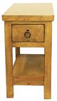 American Heartland Manufacturing Rustic Promo Chair Table-1