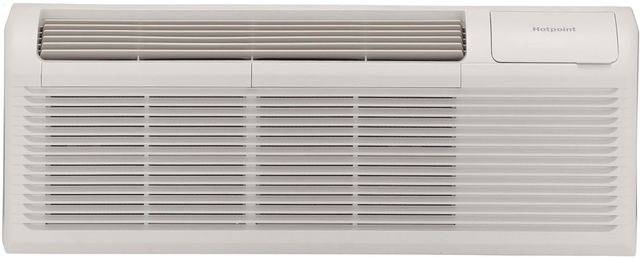 Hotpoint® 12,000 BTU's White Thru the Wall Air Conditioner-0