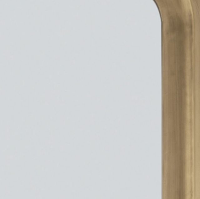 Signature Design by Ashley® Fintan Gold Floor Mirror-4