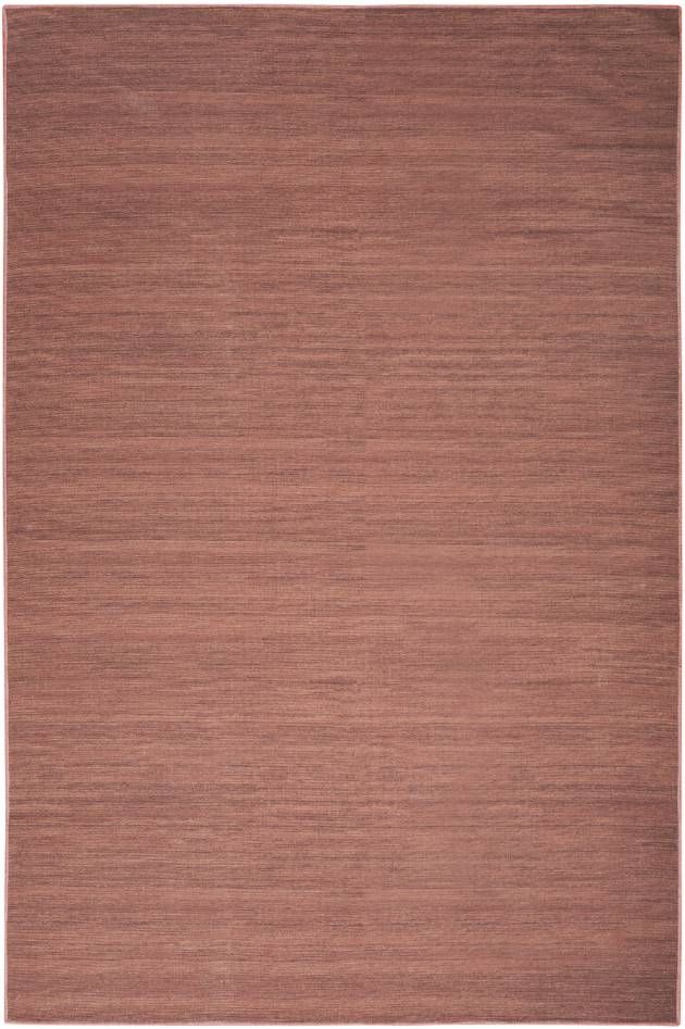 Nourison Home™ Washable Essentials Mocha 5'x7' Area Rug-0