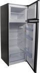 Avanti® 7.3 Cu. Ft. Stainless Steel Compact Refrigerator-3