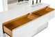 VIG Furniture Modrest White Dresser-3