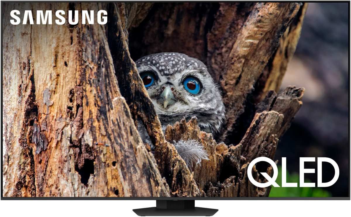 Samsung Q80D 65" 4K Ultra HD QLED Smart TV