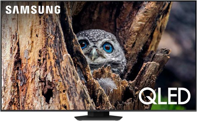 Samsung Q80D 65" 4K Ultra HD QLED Smart TV
