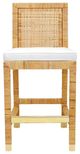 TOV Furniture Amara Natural Woven Rattan Counter Stool-3