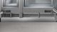 Liebherr Monolith 36" Stainless Steel Base Panel -0