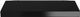 Broan® Glacier BCSEK1 Series 24" Black Under Cabinet Range Hood-0