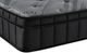 Matelas Mirabel Lunara 11.5" Wrapped Coil Semi-Firm Euro-Top Twin Mattress-2