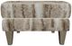 Craftmaster® Customizable Craftmaster Essentials Ottoman-4
