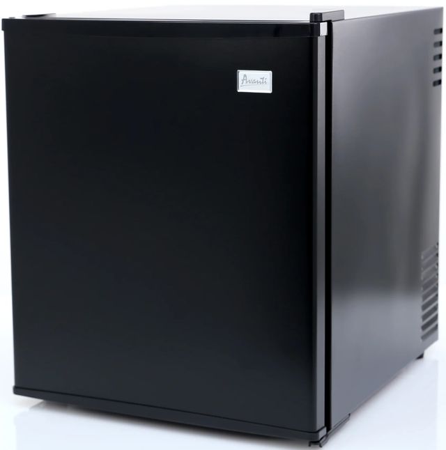 Avanti® 17" 1.7 Cu. Ft. Black Compact Refrigerator-3
