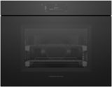 Black Glass