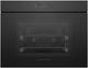 Fisher & Paykel Series 11 Minimal 30" Black Glass Combination Steam Oven-0