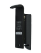 Flexson SONOS PLAY:1 Wall Mount-Black-1