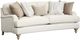 Magnussen Home® Christi Fawn Sofa-0
