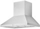 Aviva Oregon 30" Stainless Steel Wall Mounted Range Hood-3