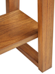 Olliix by Harbor House Ashby Chestnut Console Table-3